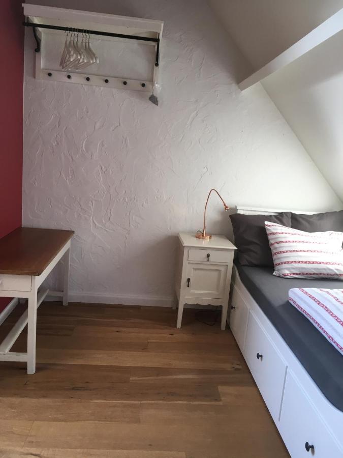 Huyze Peerdenbrugghe Bed and Breakfast Brugge Buitenkant foto
