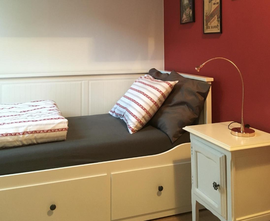 Huyze Peerdenbrugghe Bed and Breakfast Brugge Buitenkant foto