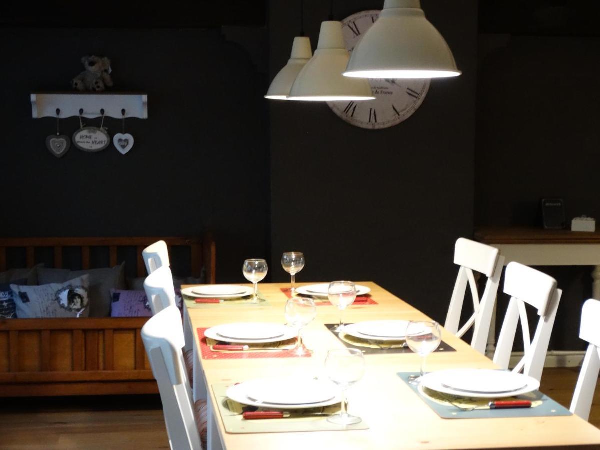 Huyze Peerdenbrugghe Bed and Breakfast Brugge Buitenkant foto